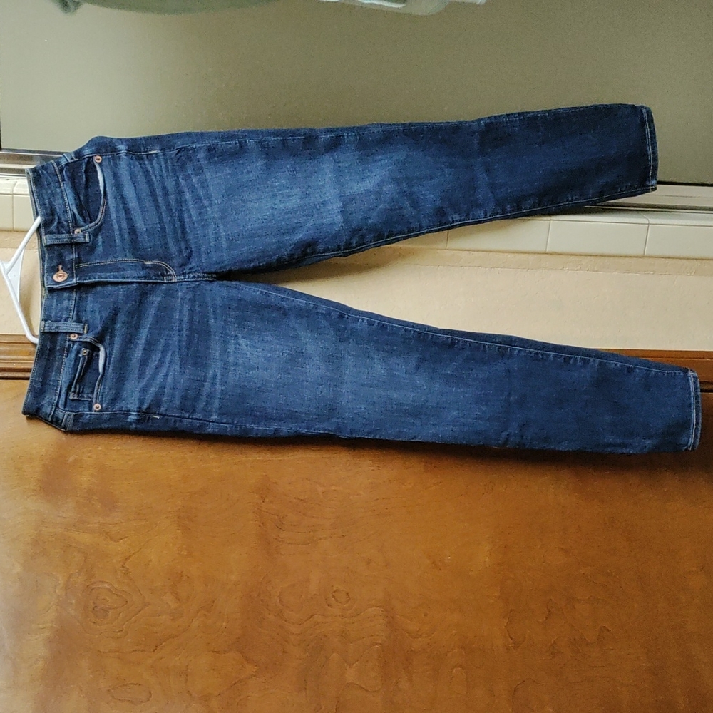 COPY - American Eagle stretch jeans 👖